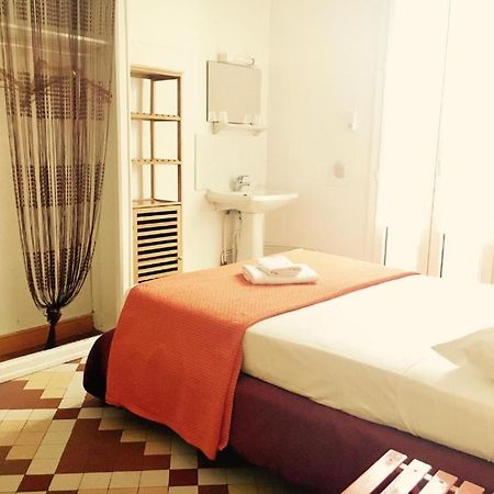 Hotel Le Centre Ле-Булу Екстер'єр фото